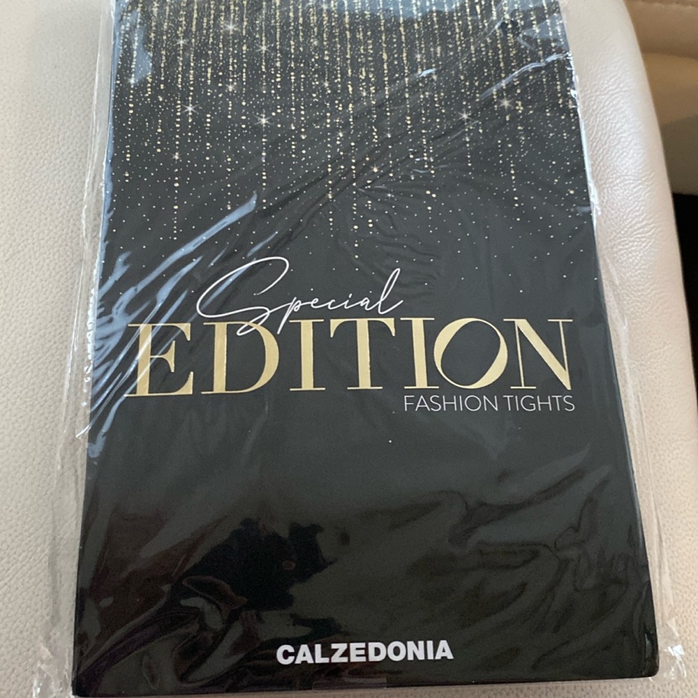 Calzedonia Fashion Tights